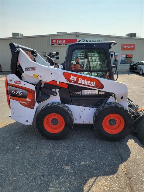 mini skid steer brookings sd|bobcat dealership brookings sd.